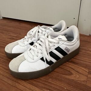 adidas Women’s VL Court 3.0 Sneaker
